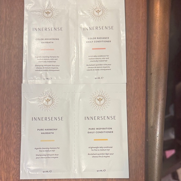 Innersense bundle. New unopened. - Picture 6 of 8